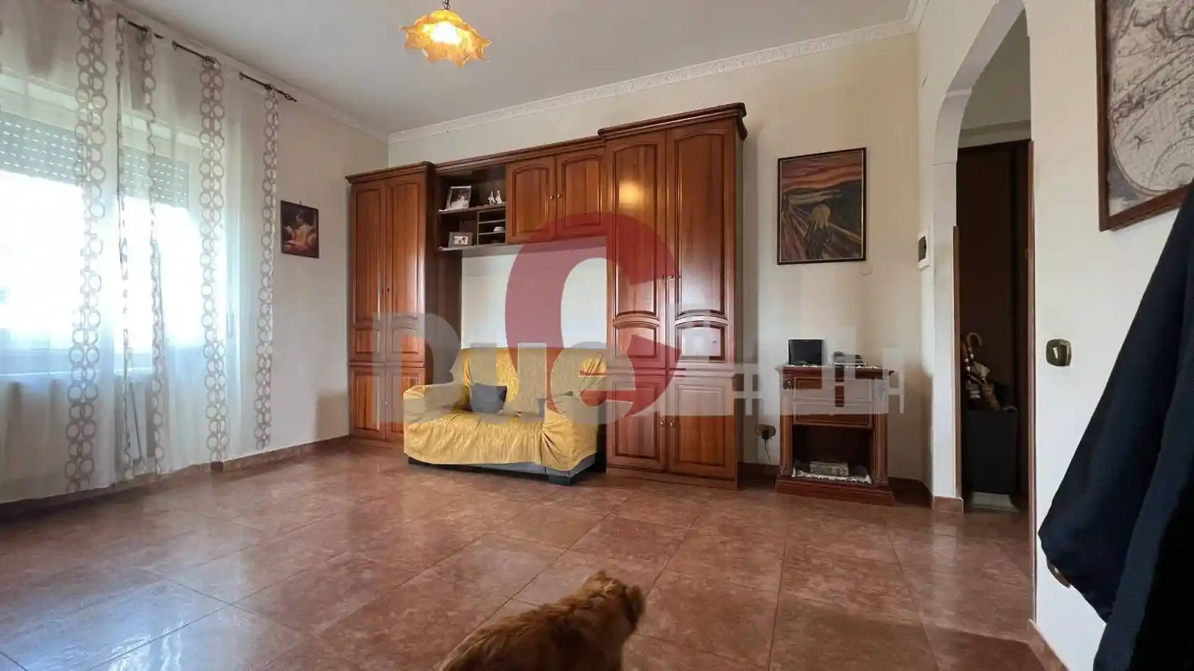 Attico - Mansarda in vendita a Rignano Flaminio