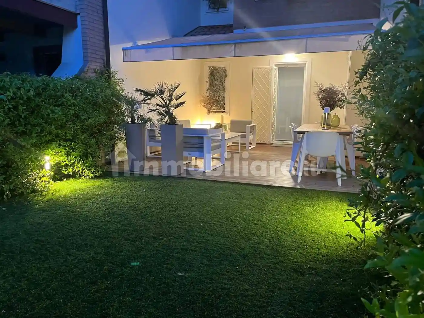 Villetta a schiera in vendita a Cervia