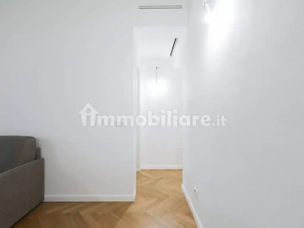 Quadrilocale via Antonio Stoppani, Morgagni, Milano - foto 2