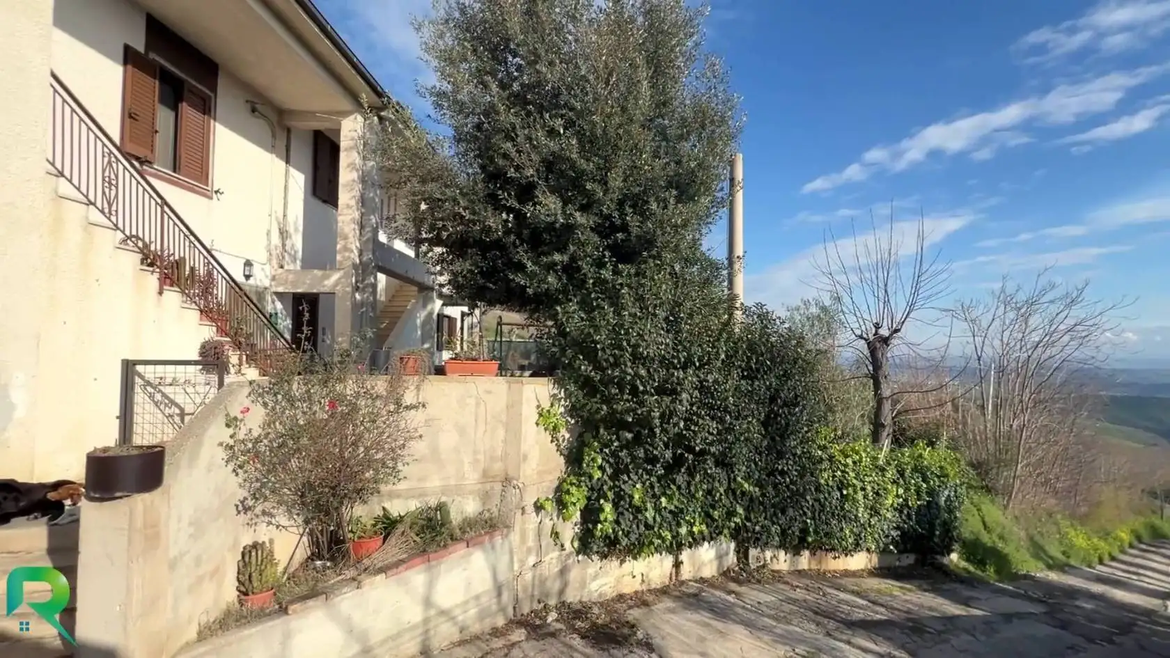 Casa indipendente in vendita a Città Sant'Angelo