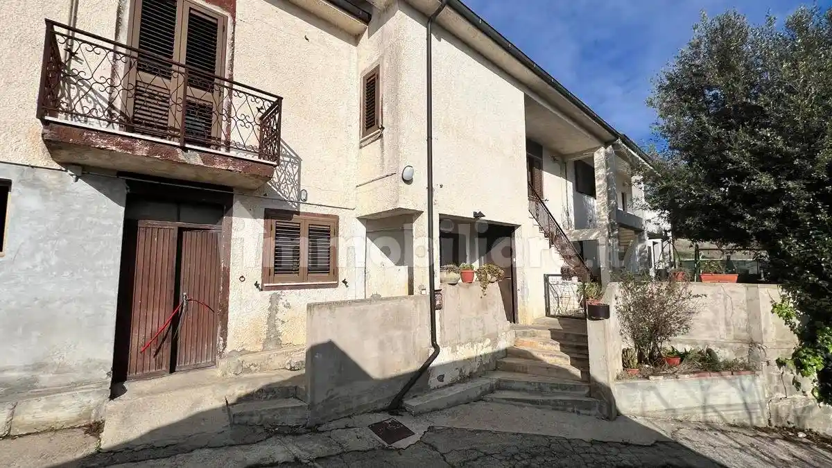 Terratetto plurifamiliare via Colle del Sale, Città Sant'Angelo - foto 2