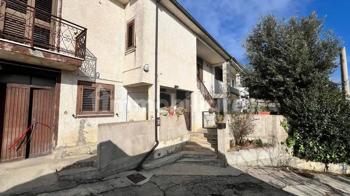 Terratetto plurifamiliare via Colle del Sale, Città Sant'Angelo - foto 3