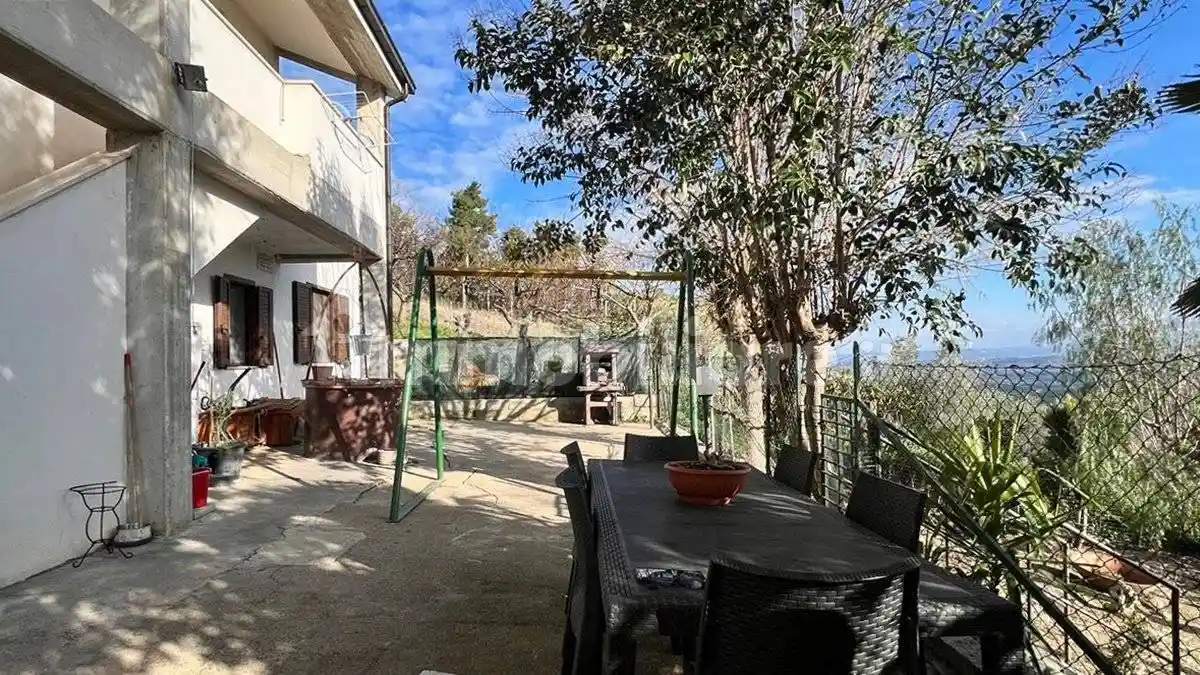 Terratetto plurifamiliare via Colle del Sale, Città Sant'Angelo - foto 4