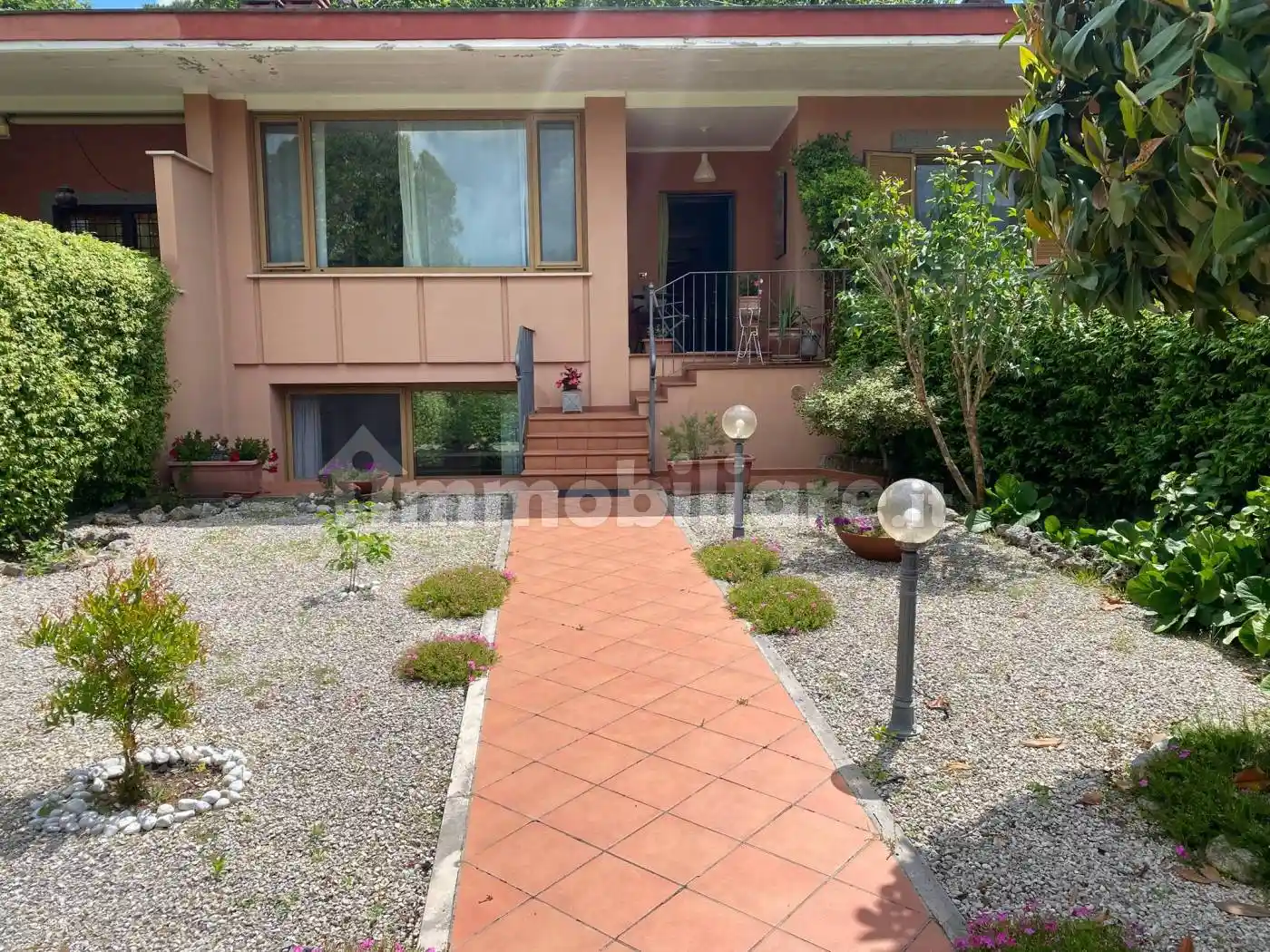 Villa in vendita a Roma