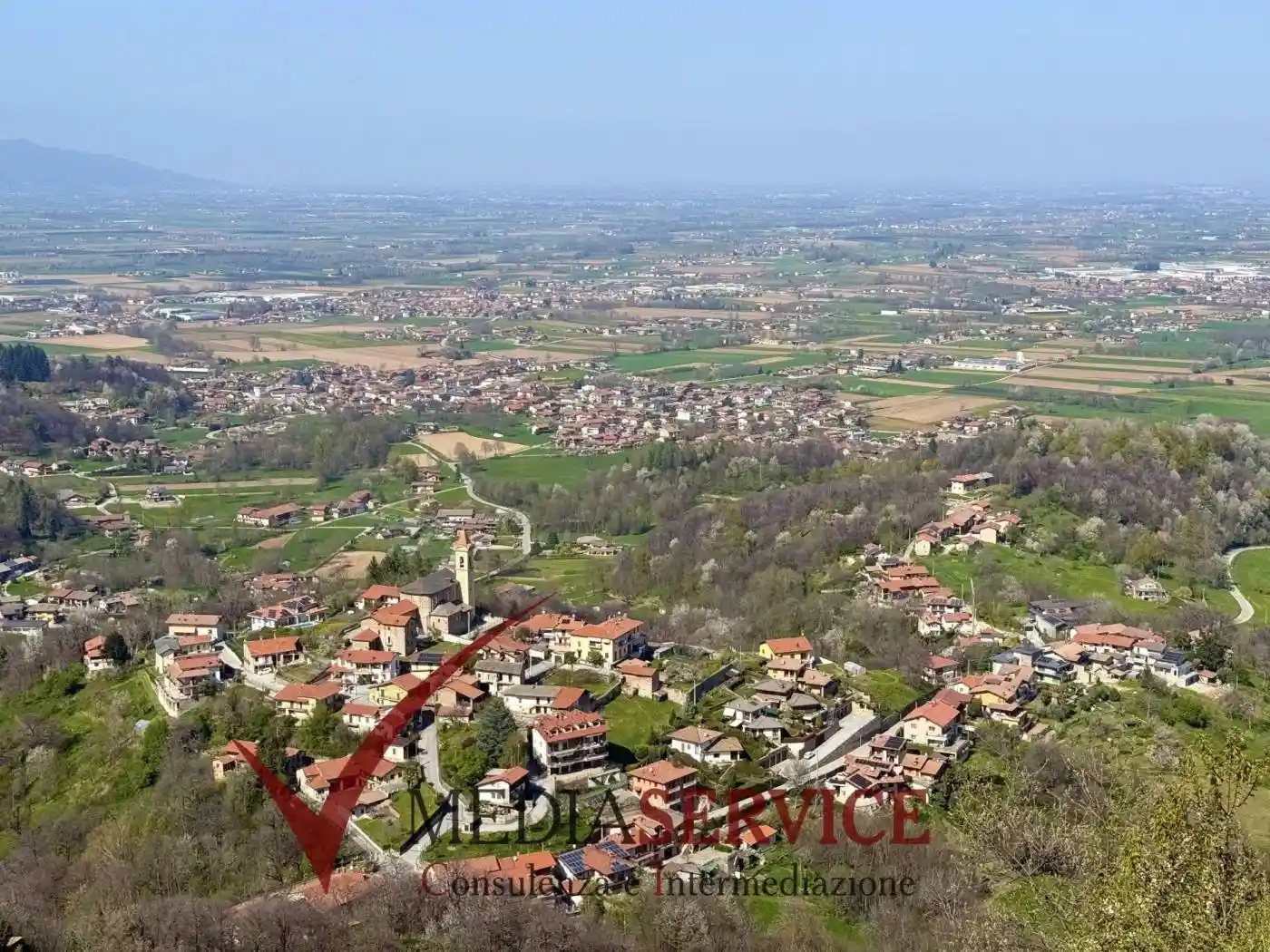 Villa in vendita a Cervasca