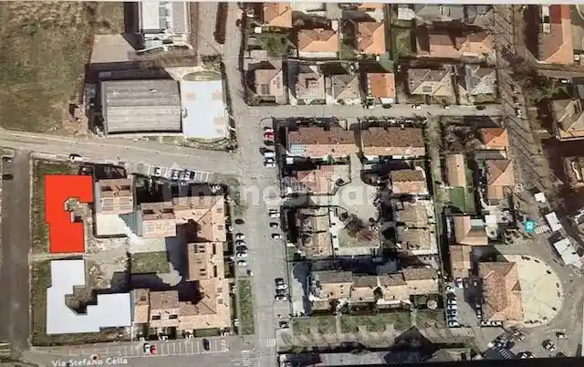 Villetta a schiera in vendita a Gossolengo