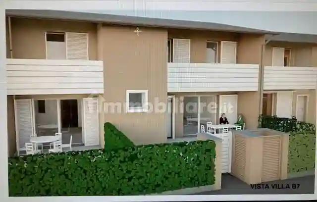 Villetta a schiera - foto 2