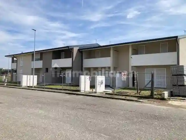 Villetta a schiera - foto 5