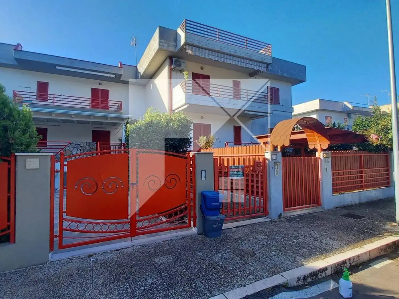 Appartamento in vendita a Chieuti