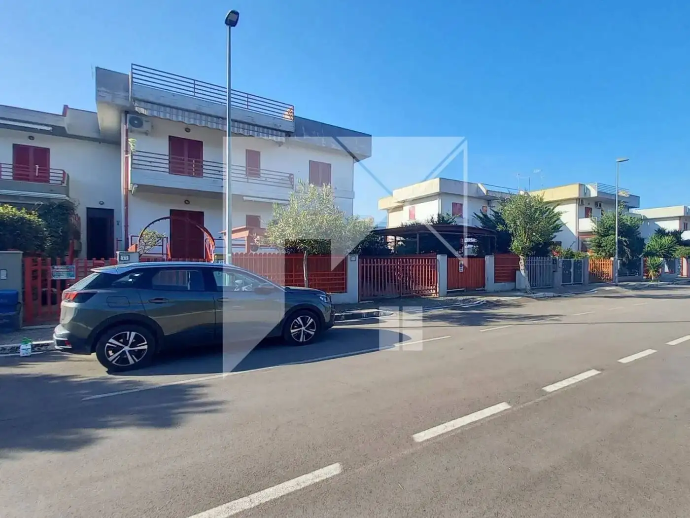 Trilocale via Oceano Atlantico, Chieuti - foto 2