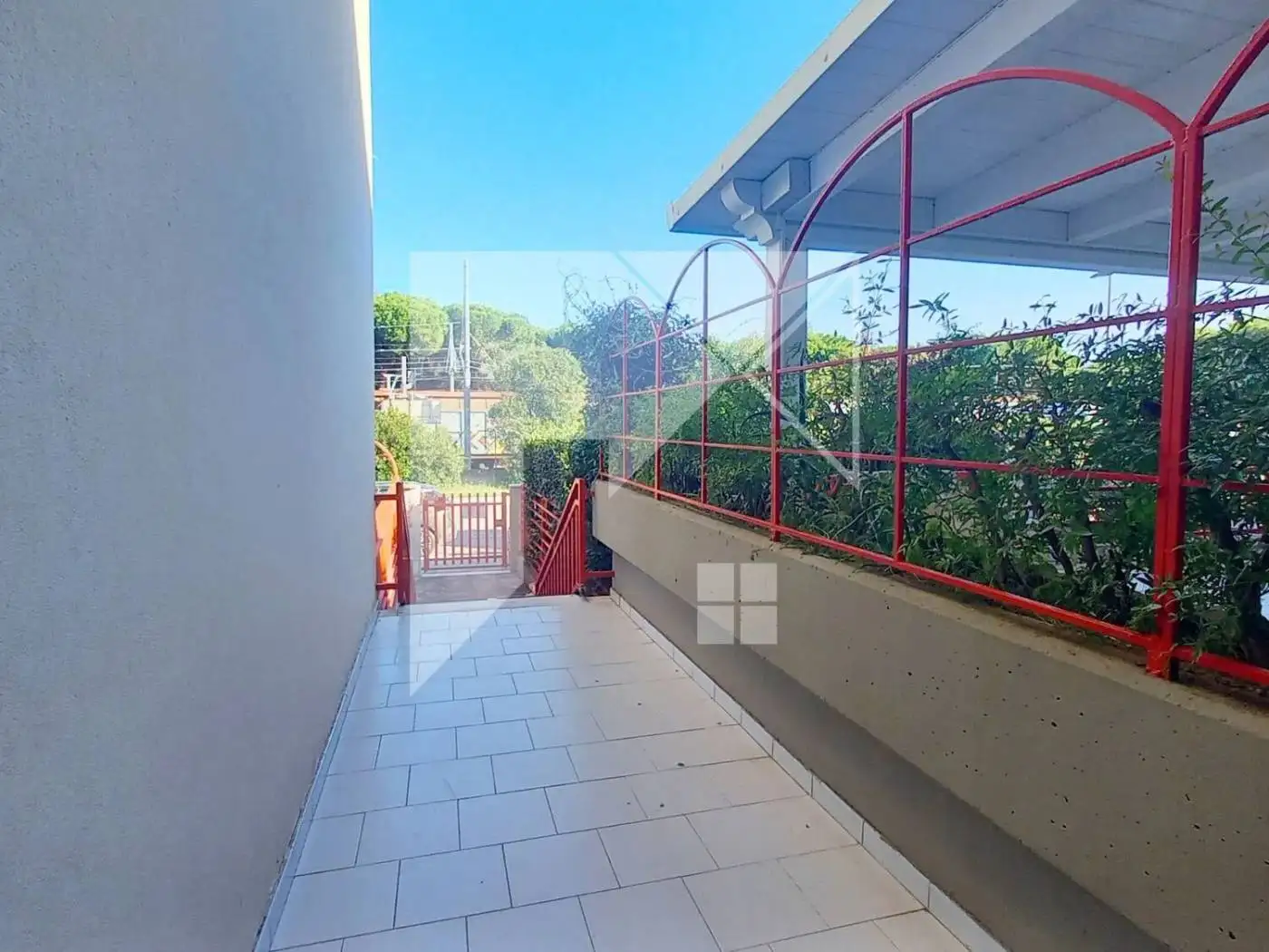 Trilocale via Oceano Atlantico, Chieuti - foto 3