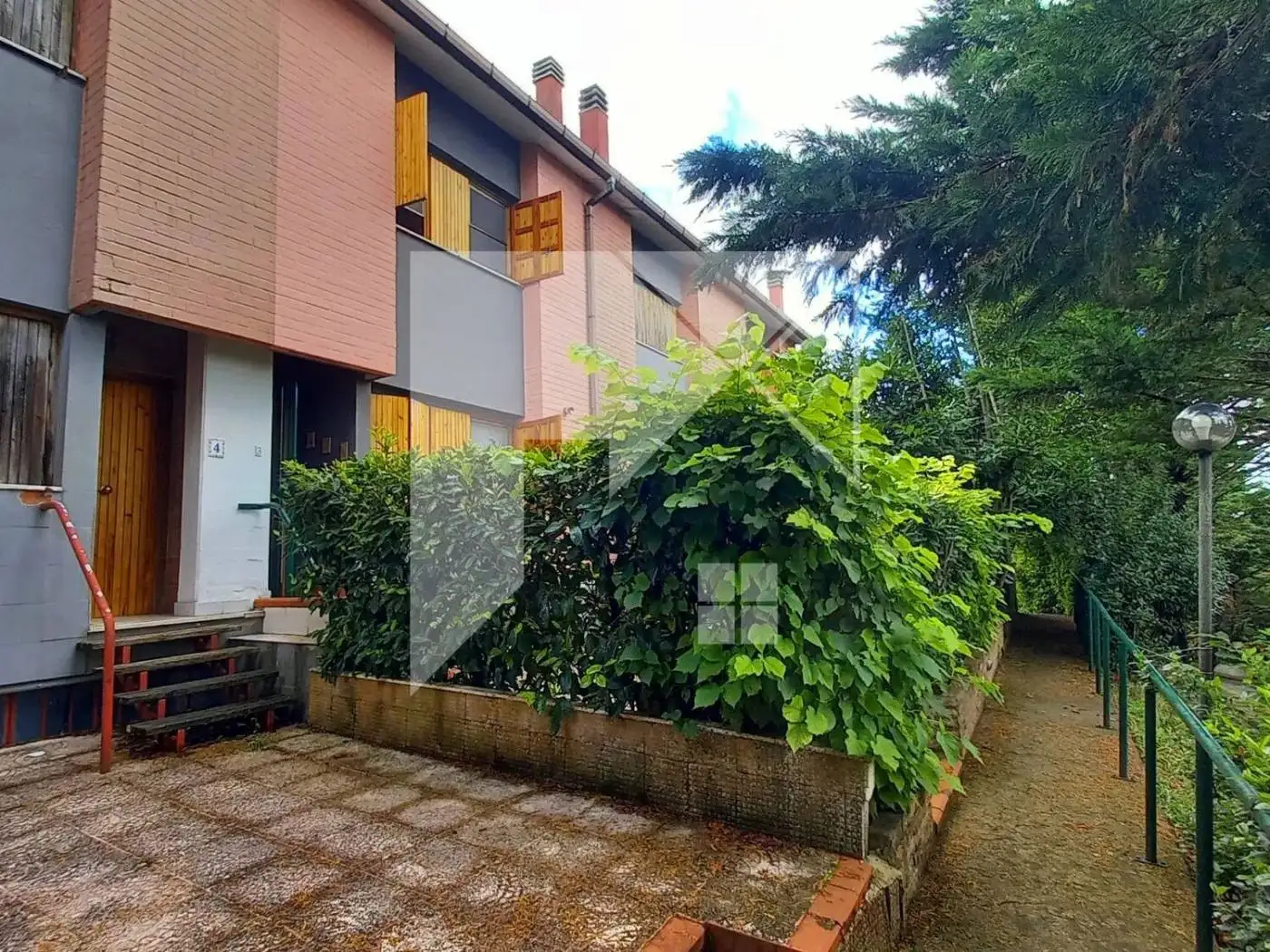 Villa in vendita a Faeto