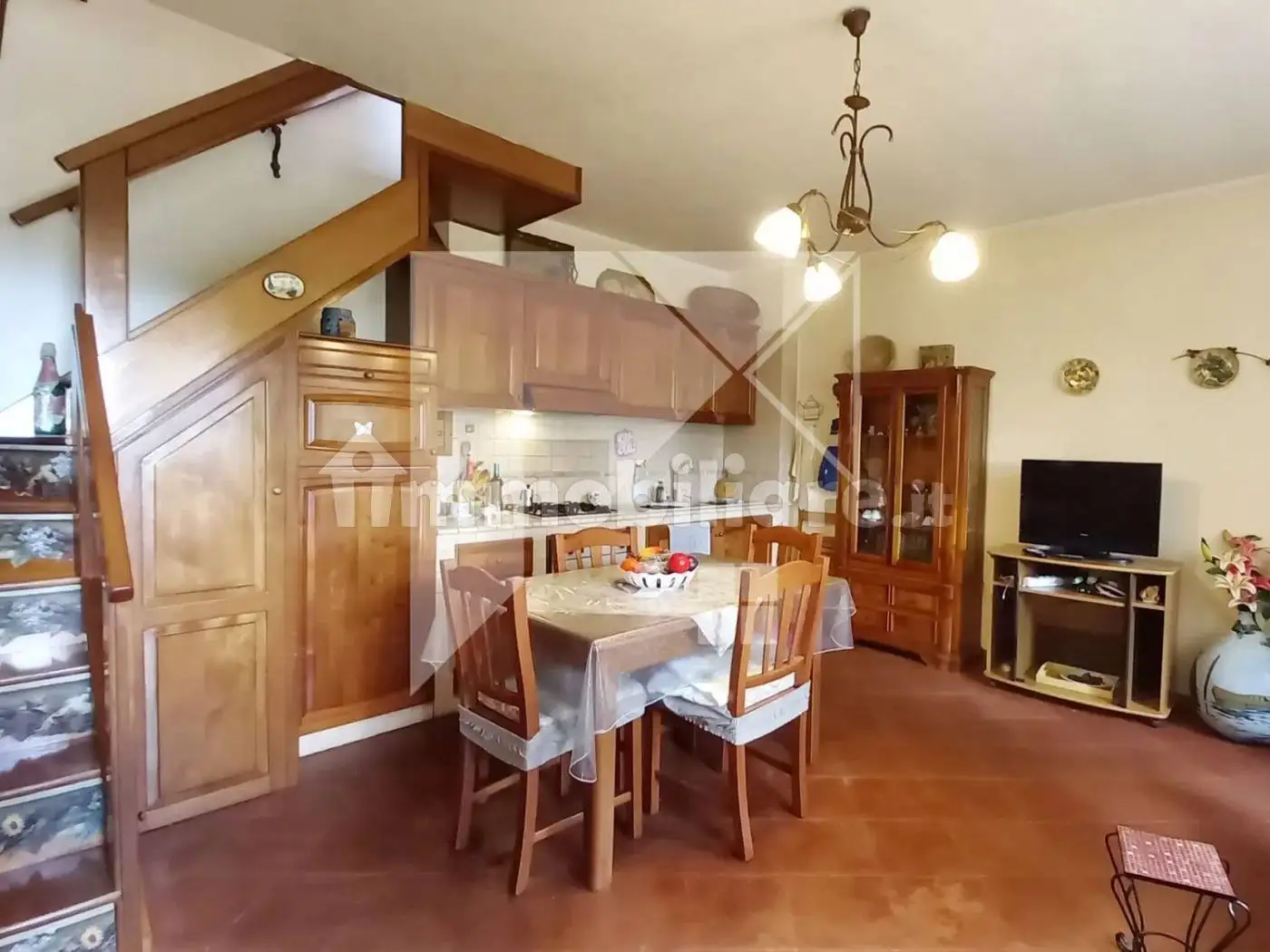 Villa unifamiliare via Del Pesco, Faeto - foto 5