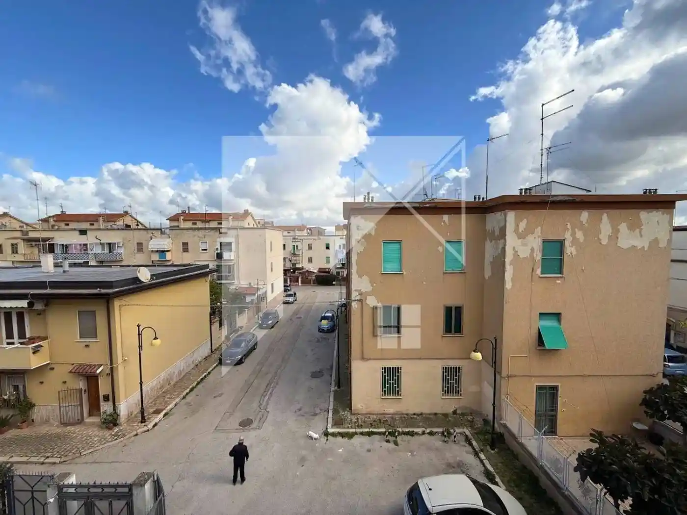 Appartamento in vendita a San Severo