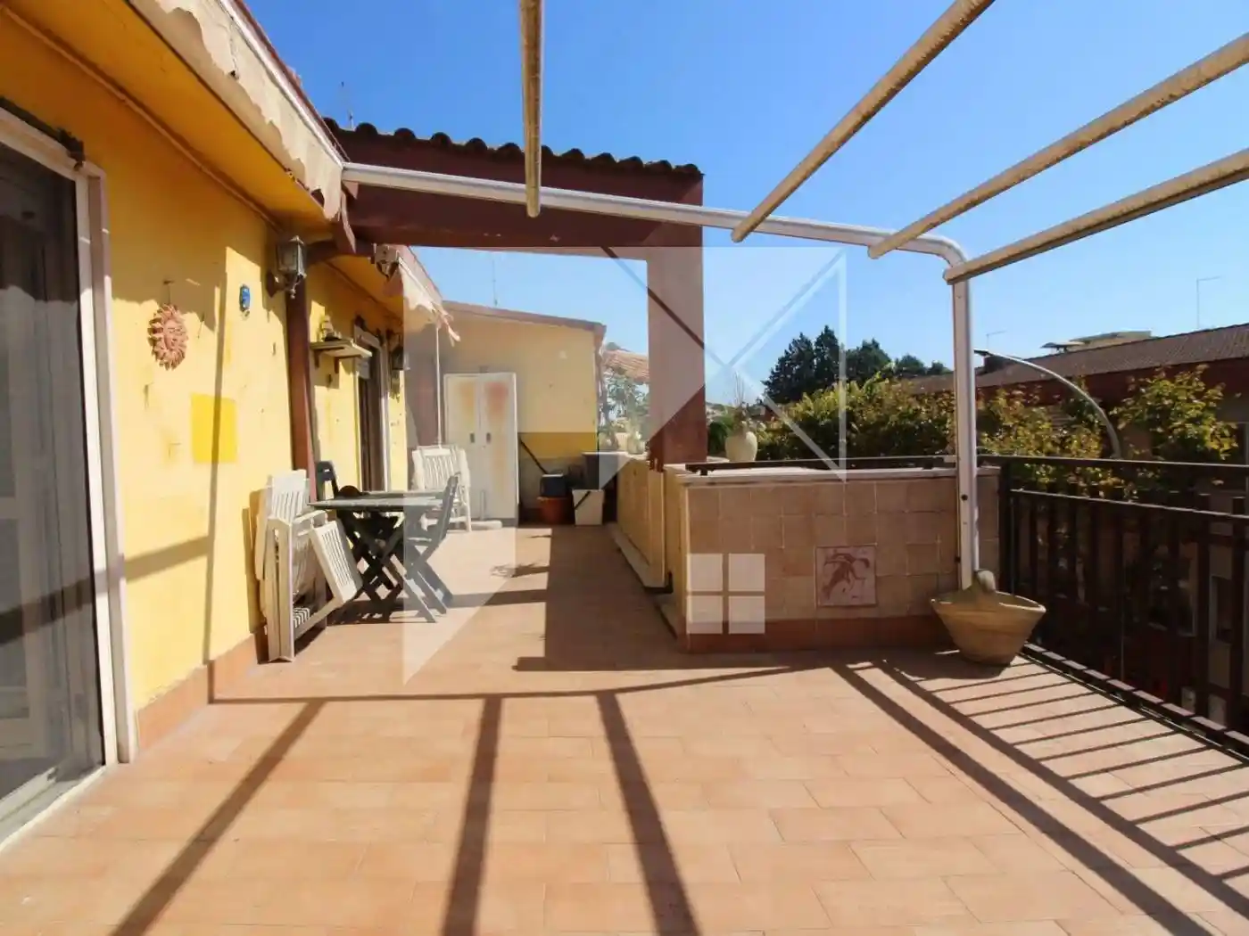 Appartamento in vendita a San Severo