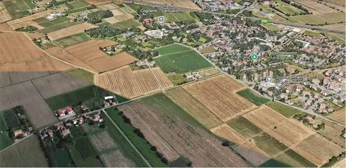 Villa in vendita a Modena