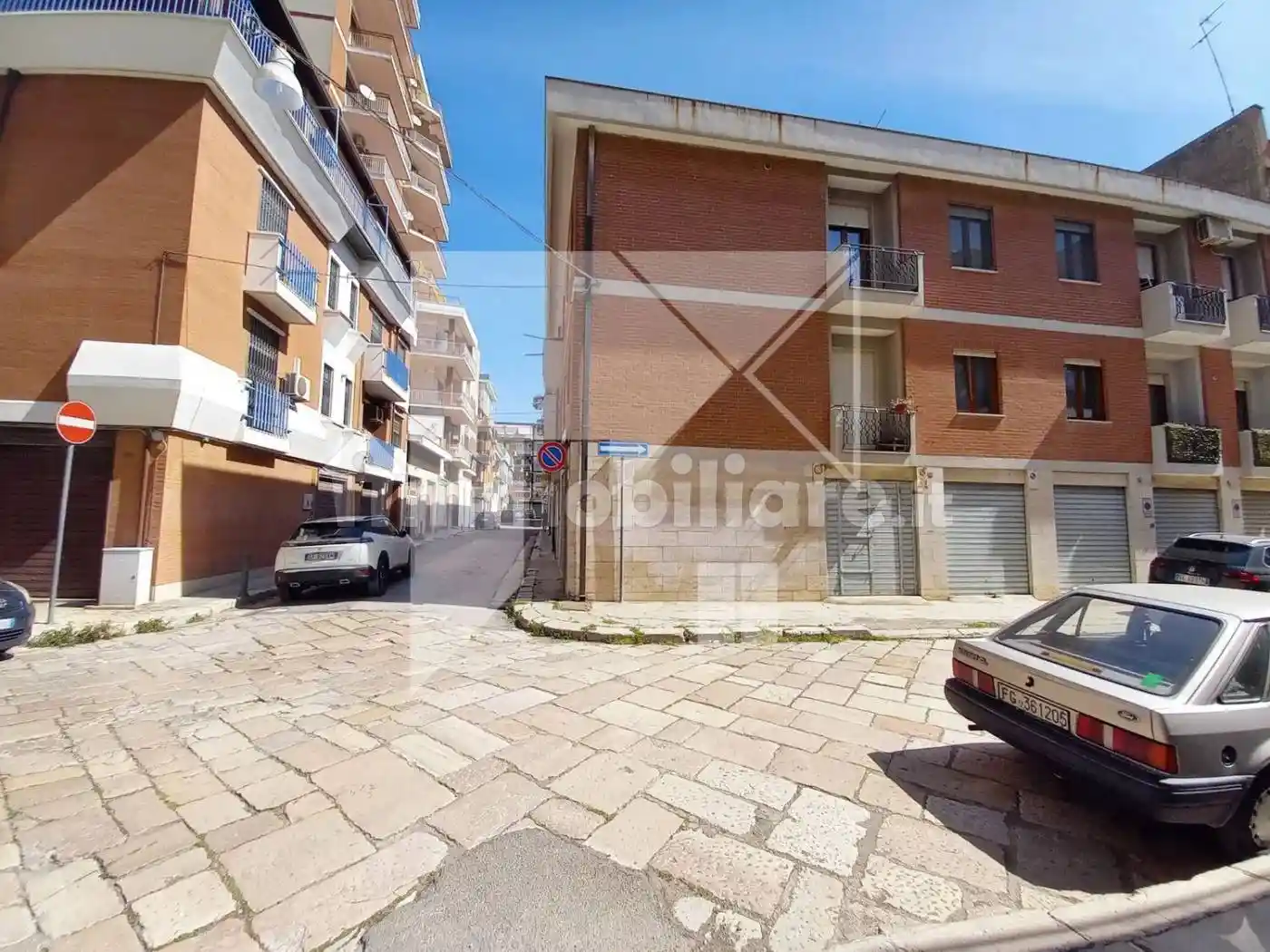 Appartamento in vendita a San Severo