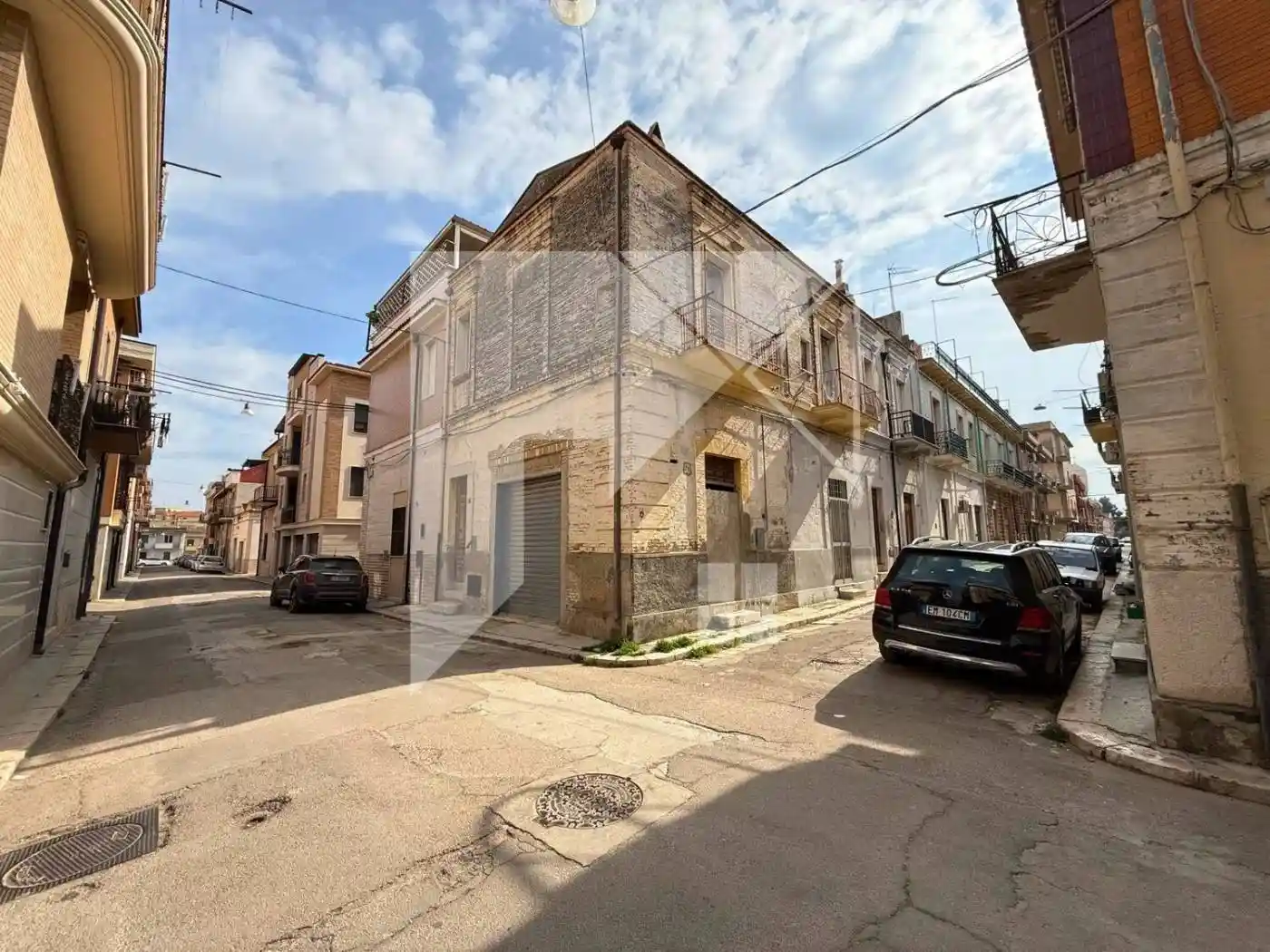 Appartamento in vendita a San Severo