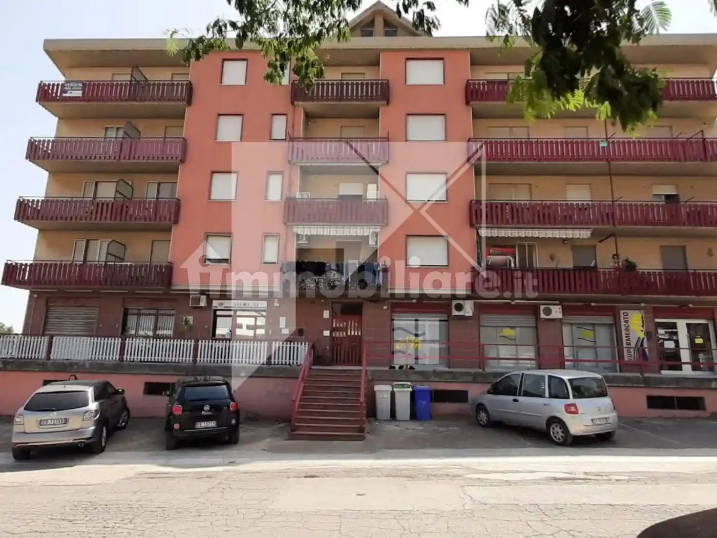 Appartamento in vendita a San Paolo di Civitate