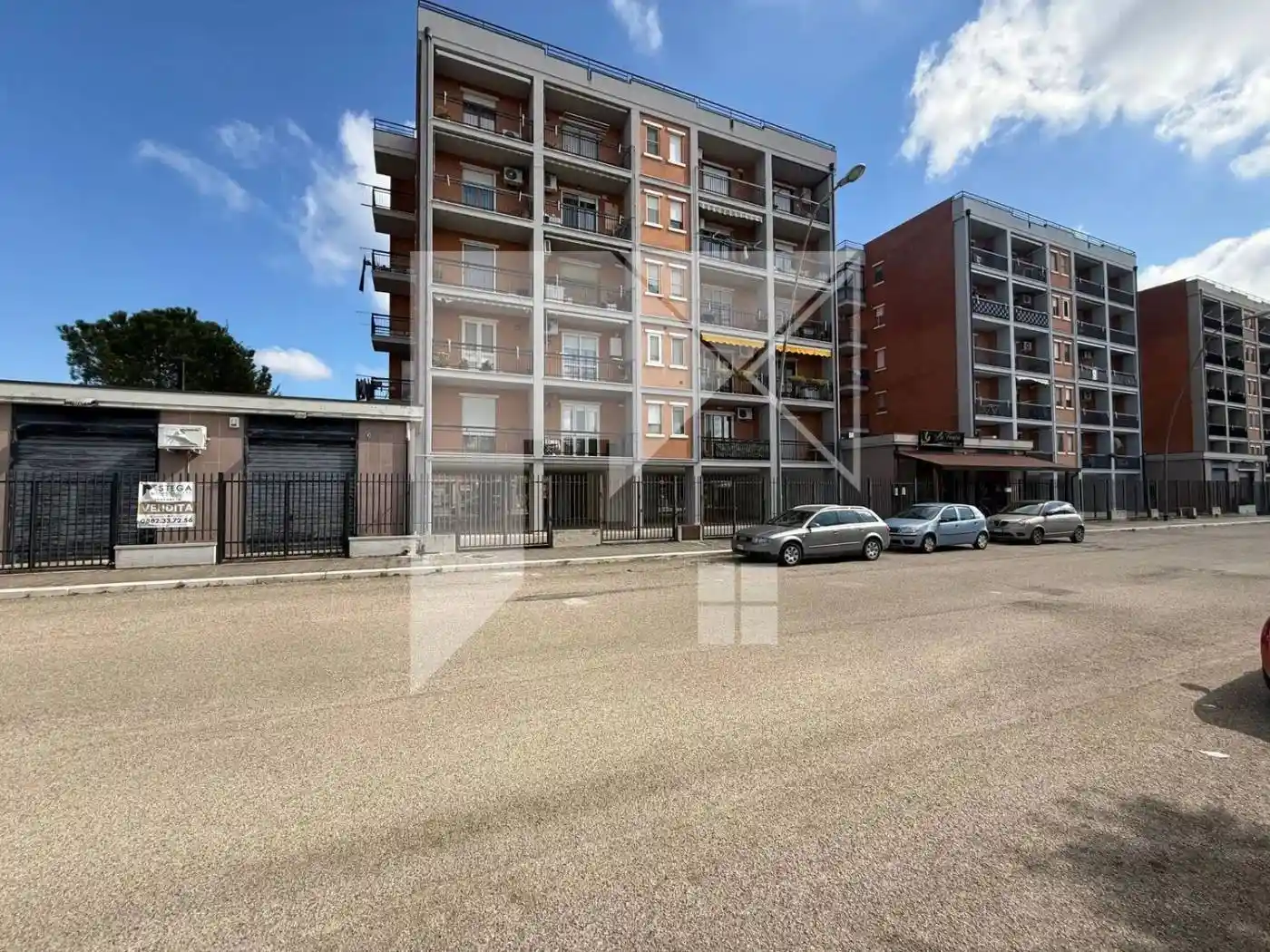 Appartamento in vendita a San Severo