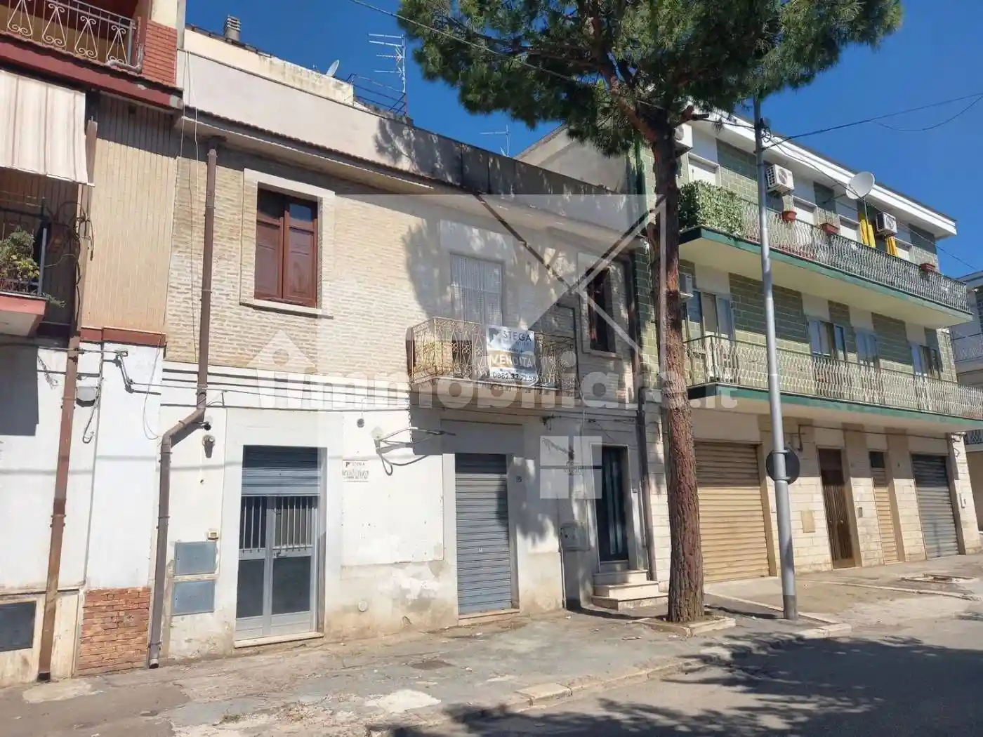 Villa in vendita a San Severo