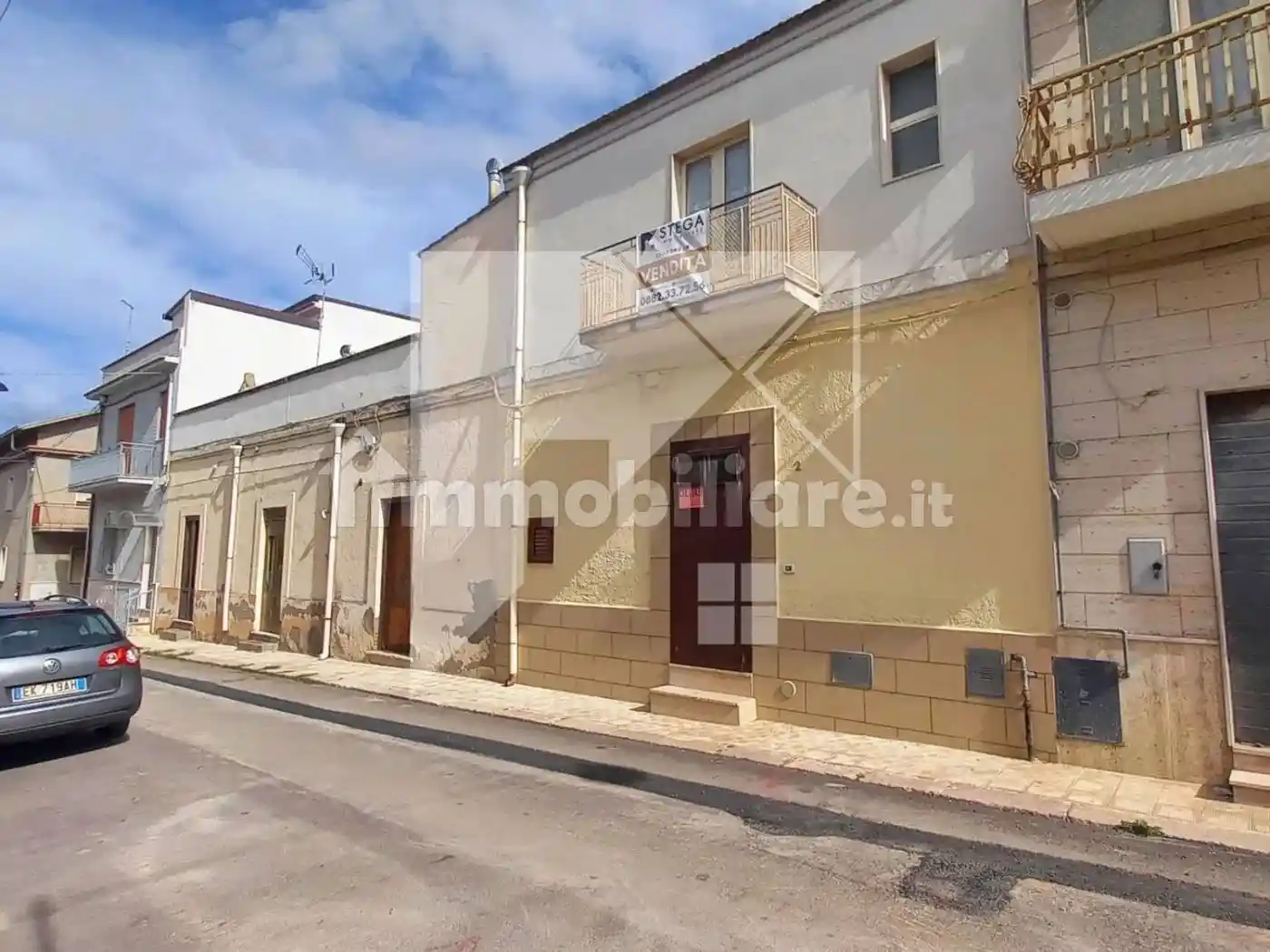 Villa in vendita a San Paolo di Civitate