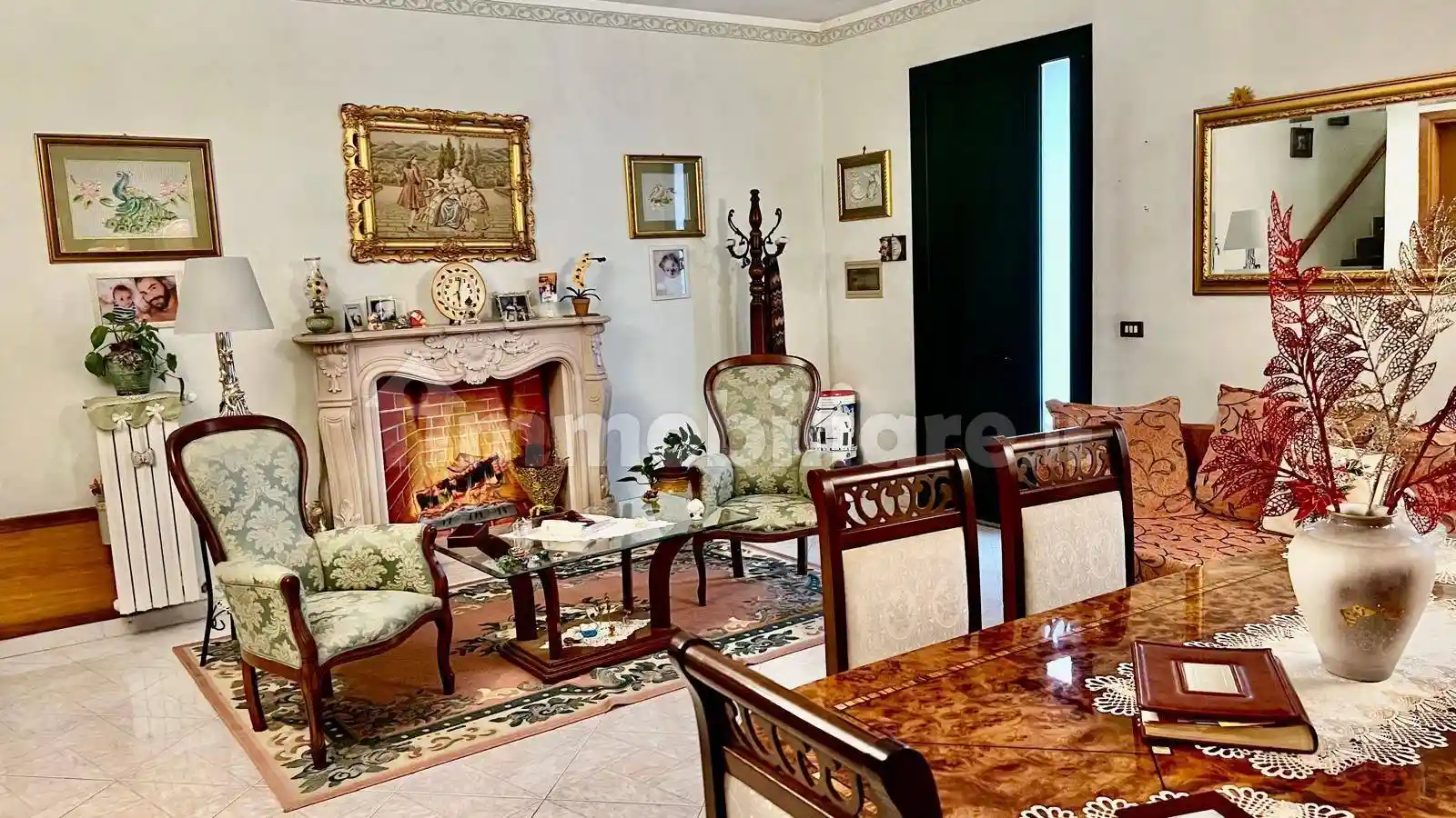 Villetta a schiera in vendita a Alezio