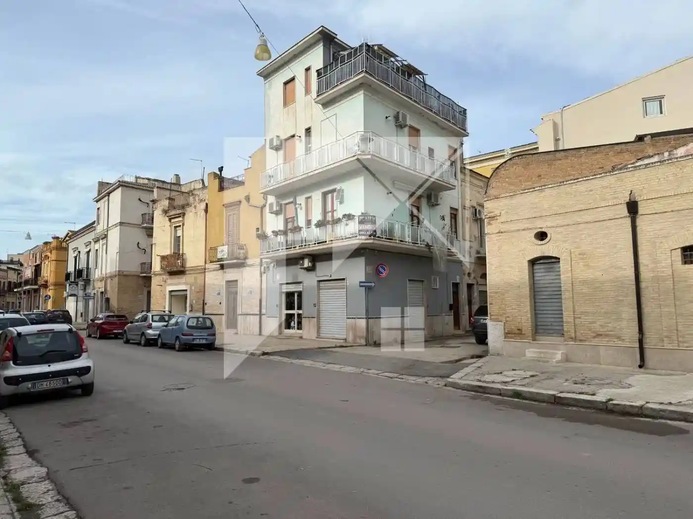 Villa in vendita a San Severo