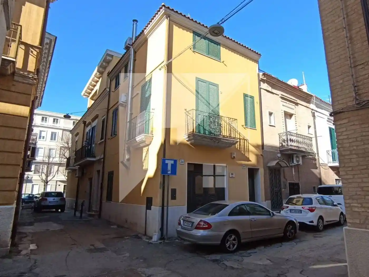 Villa in vendita a San Severo