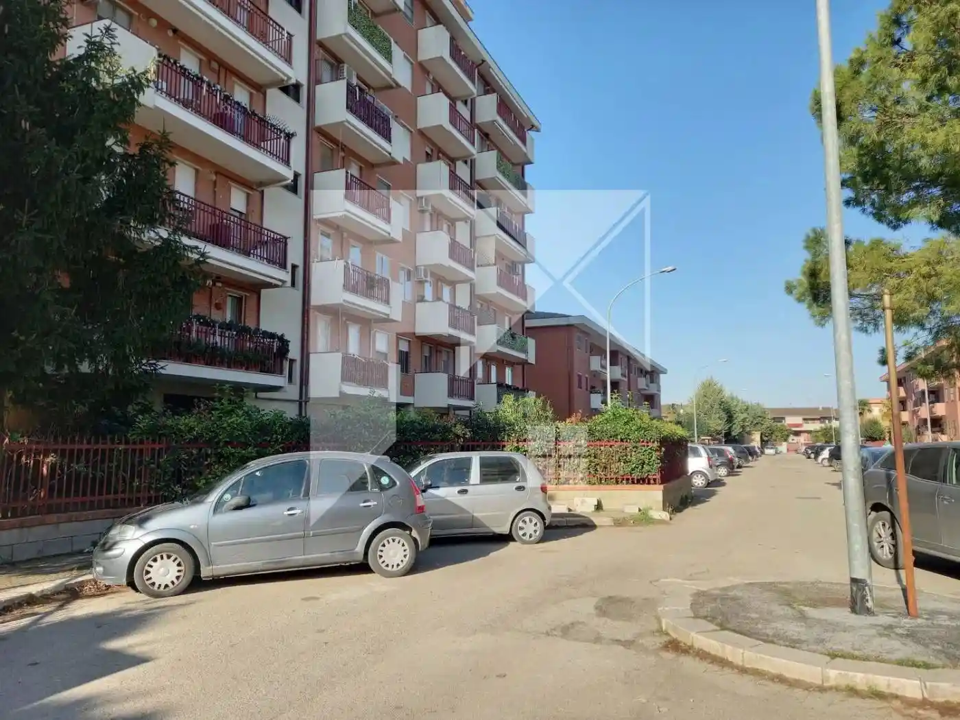 Appartamento in vendita a San Severo