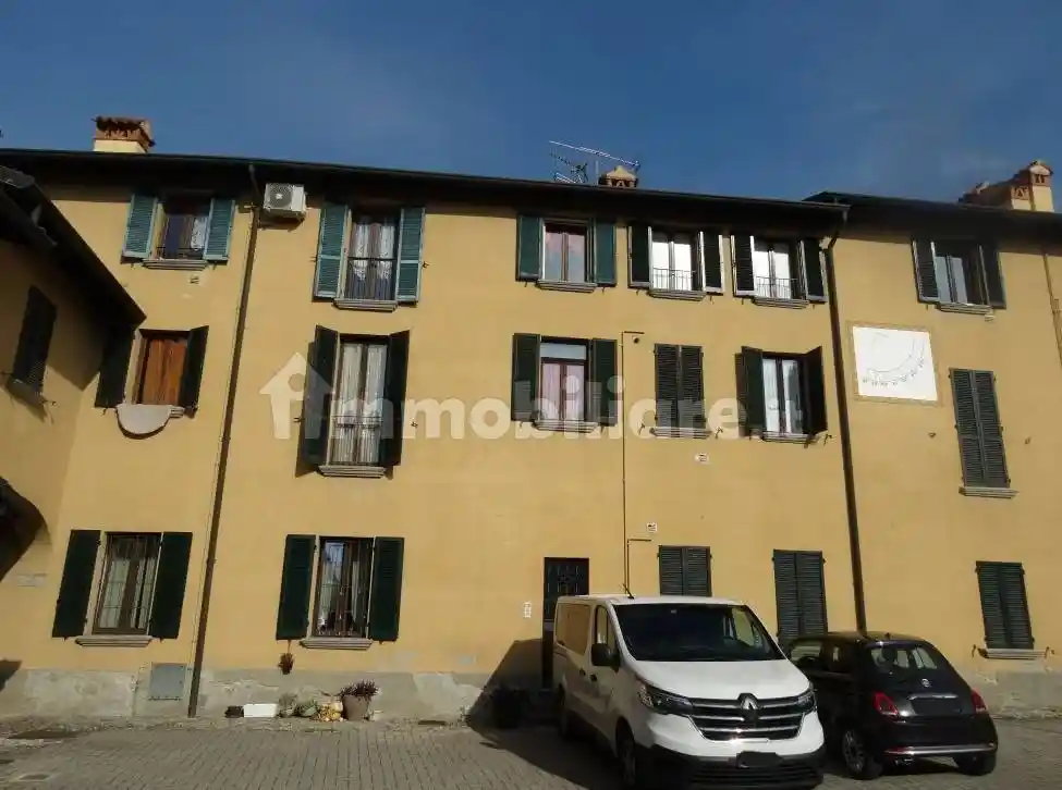 Appartamento in vendita a Sirone