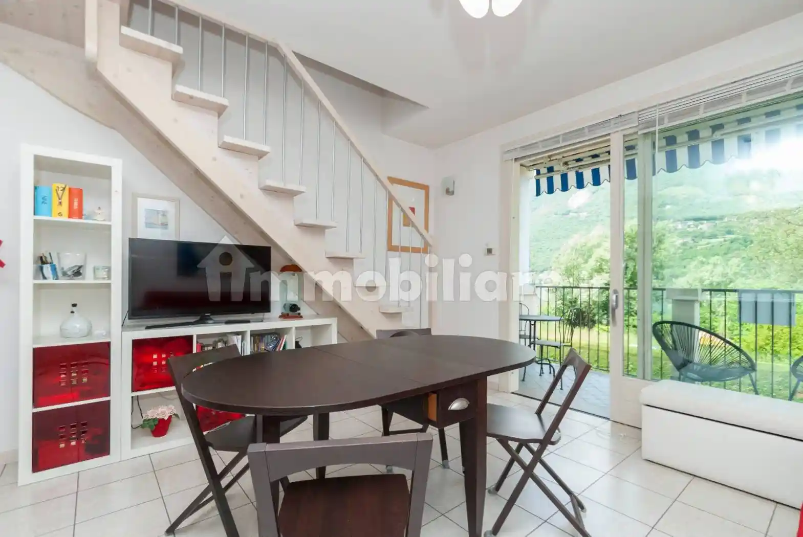 Appartamento in vendita a Endine Gaiano