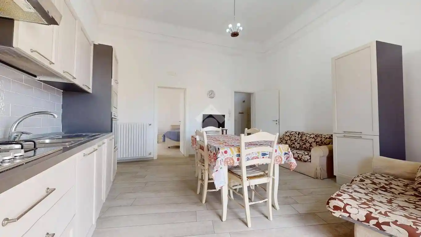 Appartamento in vendita a Oria