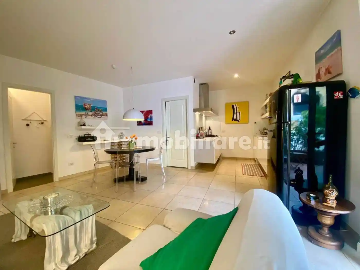 Appartamento in vendita a Sesto Fiorentino