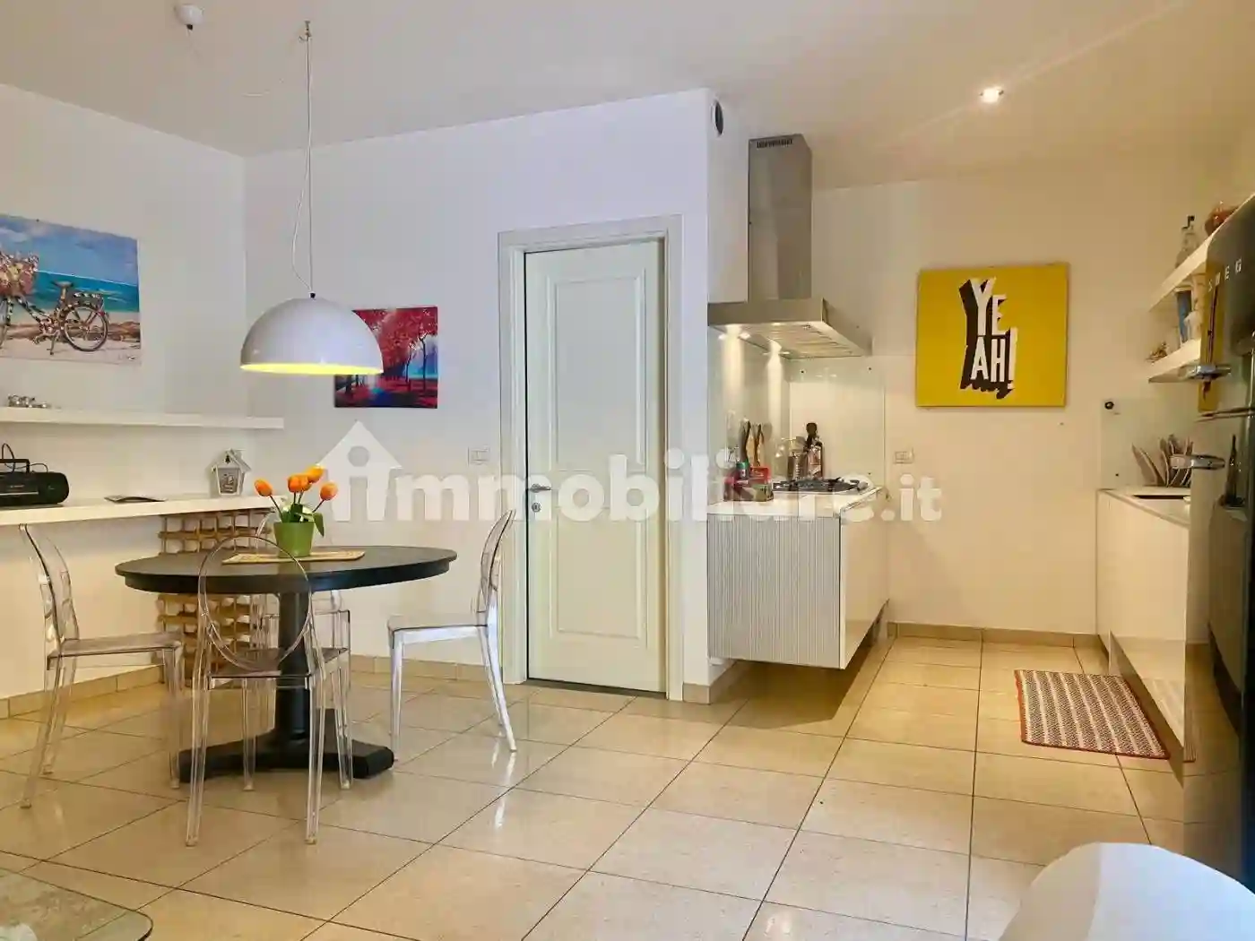 Appartamento - foto 5