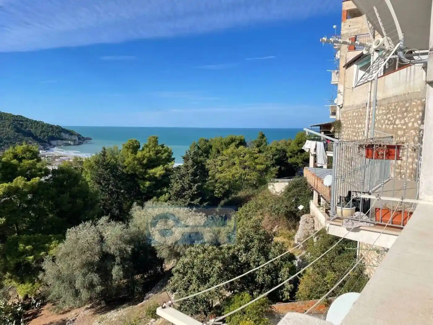 Appartamento in vendita a Peschici