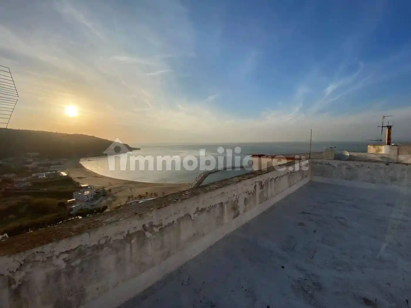 Appartamento in vendita a Peschici