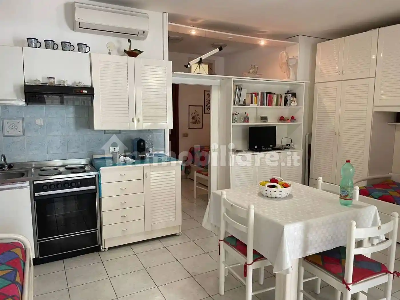 Appartamento in vendita a Peschici