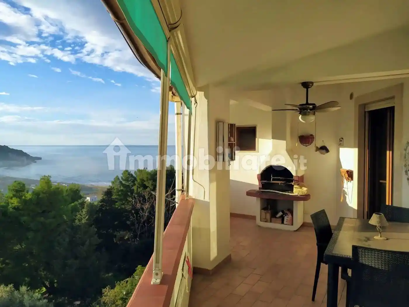 Appartamento in vendita a Peschici