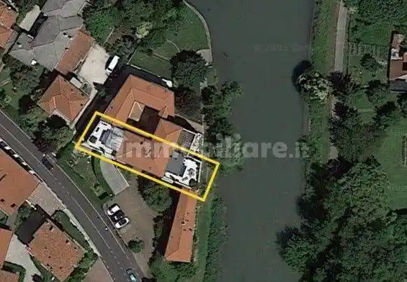 Attico - Mansarda in vendita a Portogruaro