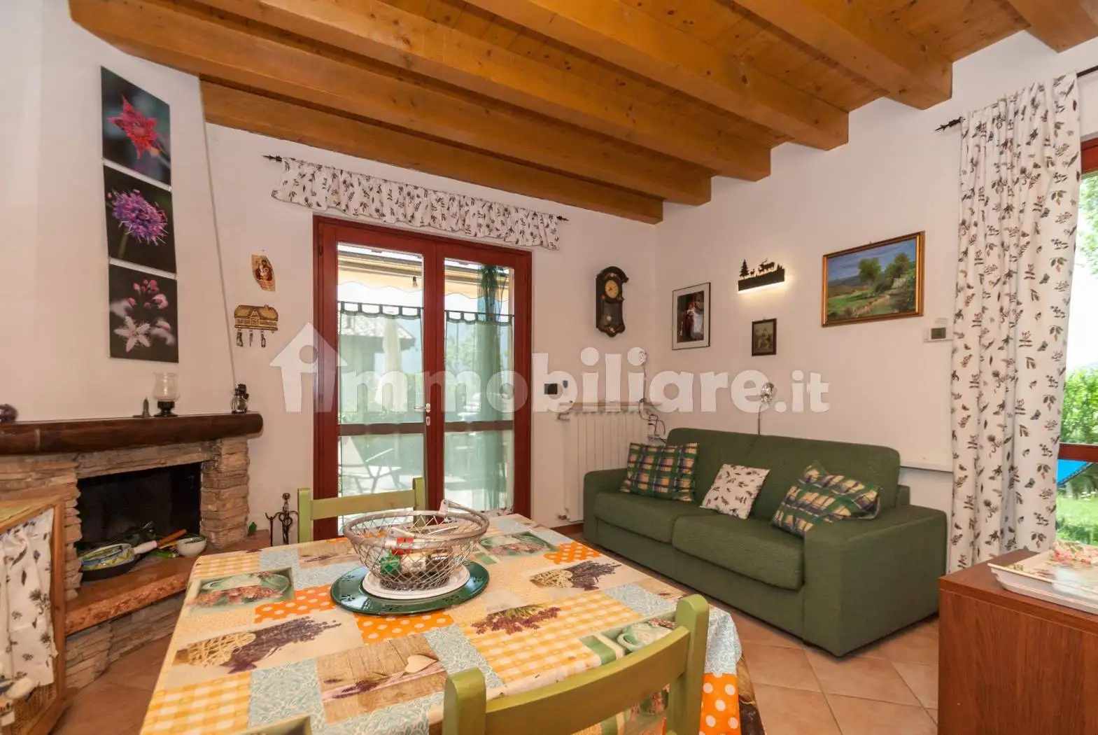 Monolocale Strada Pendezzo 6, Bianzano - foto 3