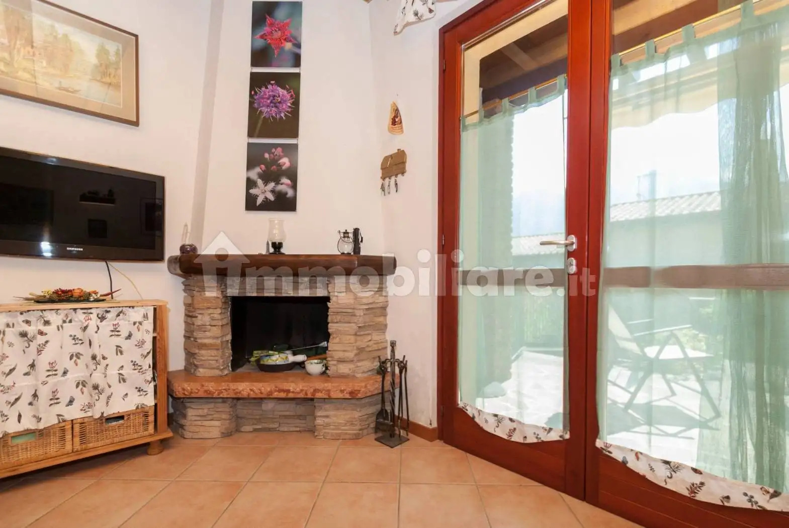 Monolocale Strada Pendezzo 6, Bianzano - foto 4