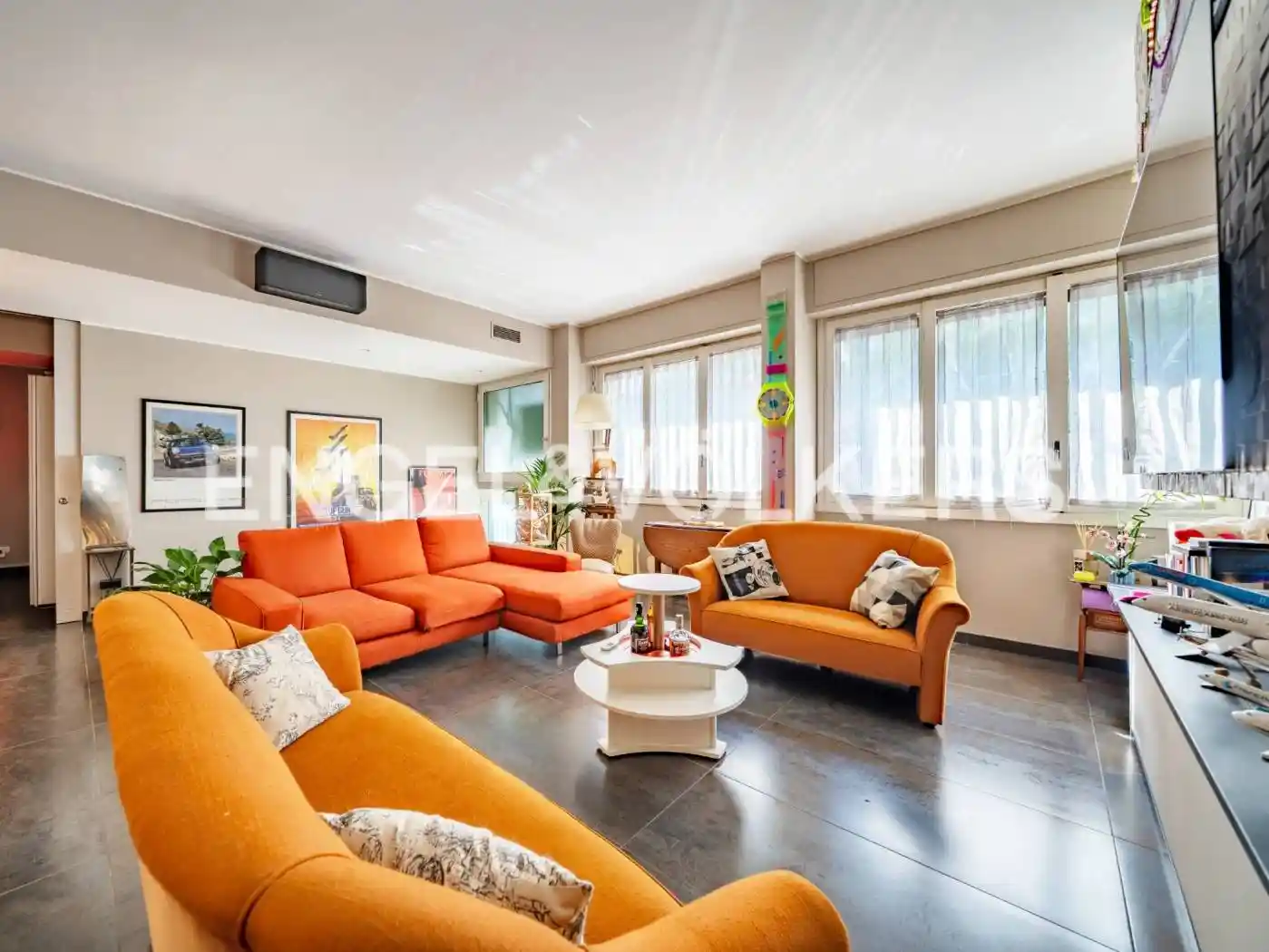 Bilocale via dei Gracchi 14, Frua, Milano - foto 2