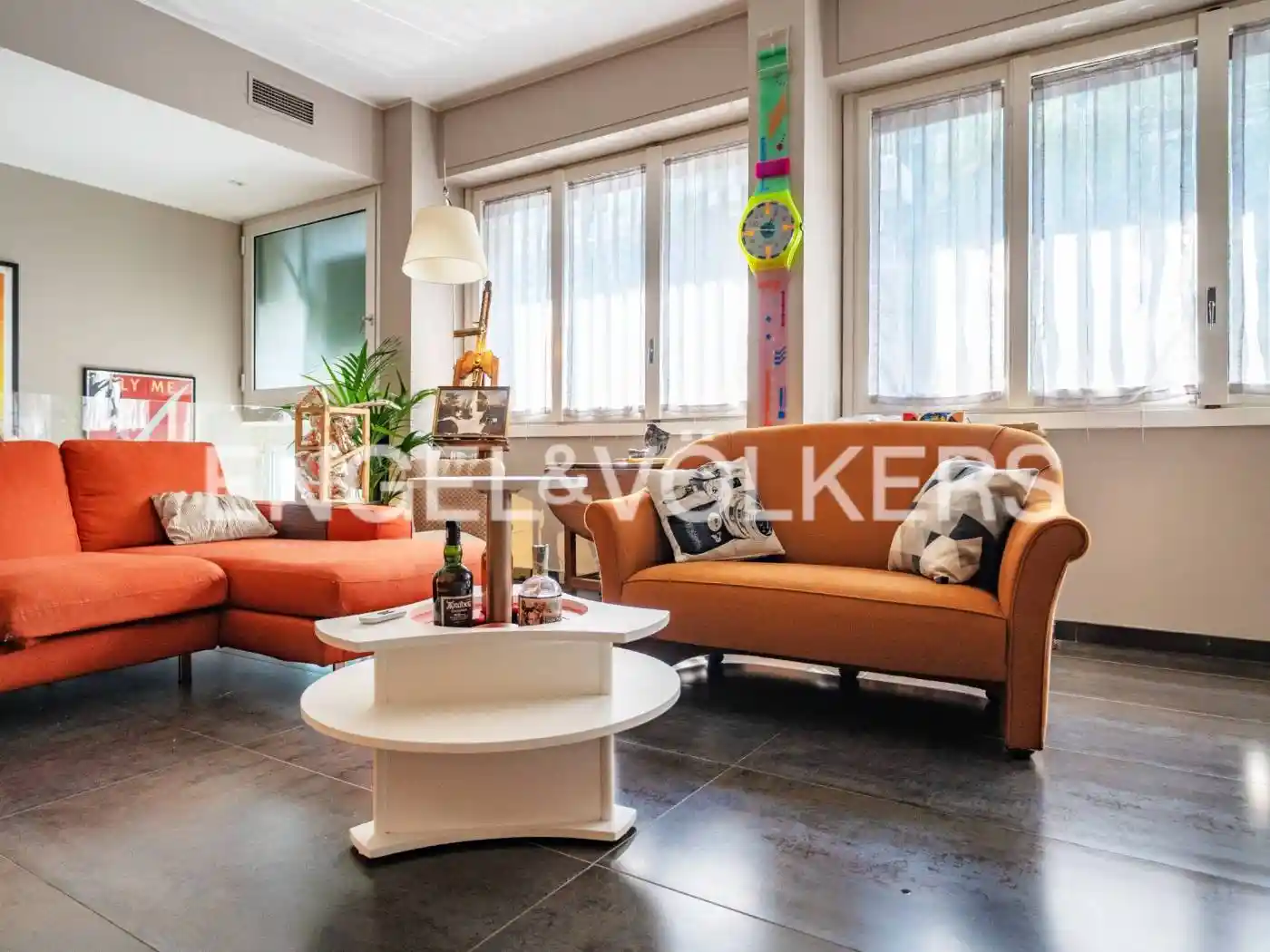 Bilocale via dei Gracchi 14, Frua, Milano - foto 3