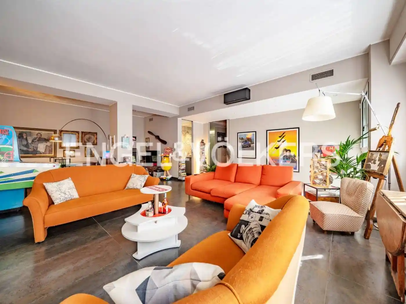 Bilocale via dei Gracchi 14, Frua, Milano - foto 4