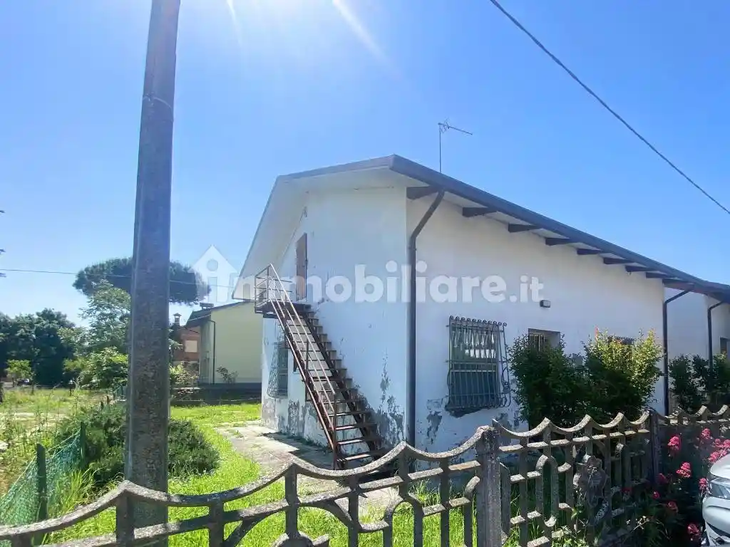 Villa in vendita a Cervia