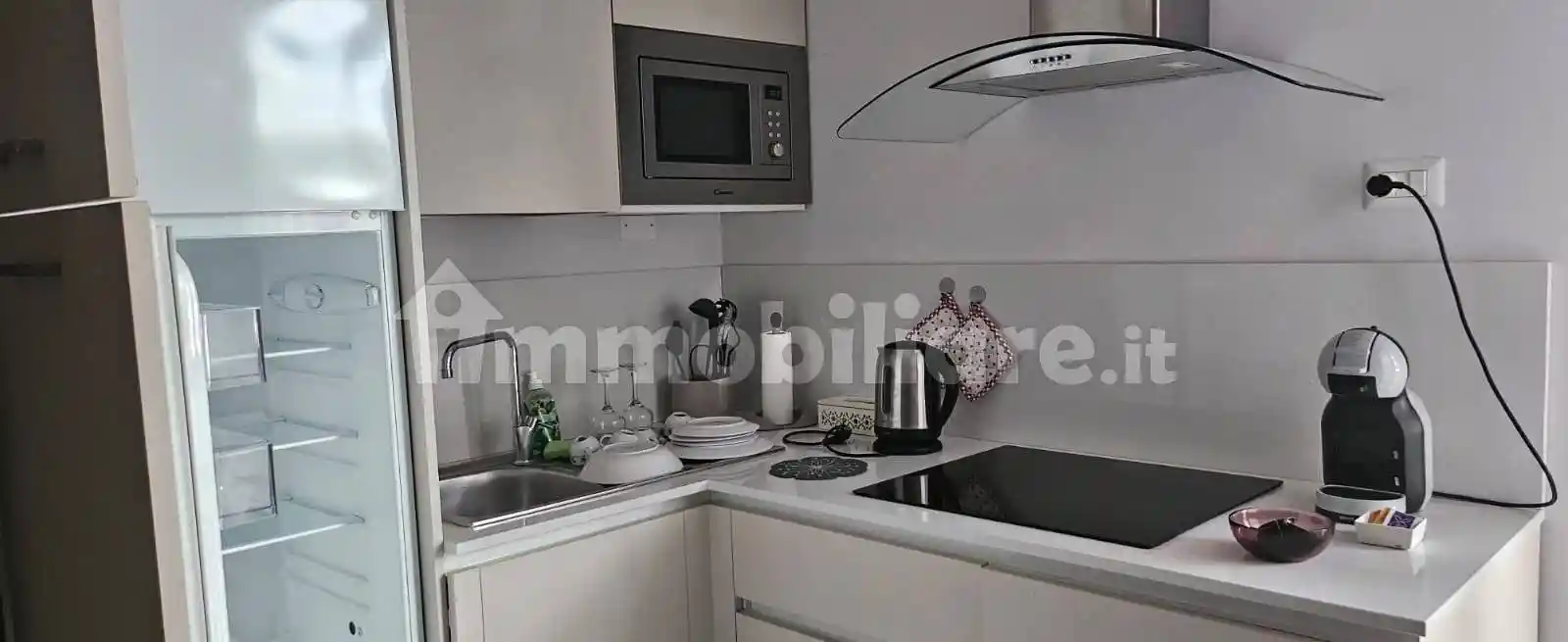 Bilocale via San Simeone, Gelone - Cadorna, Siracusa - foto 3