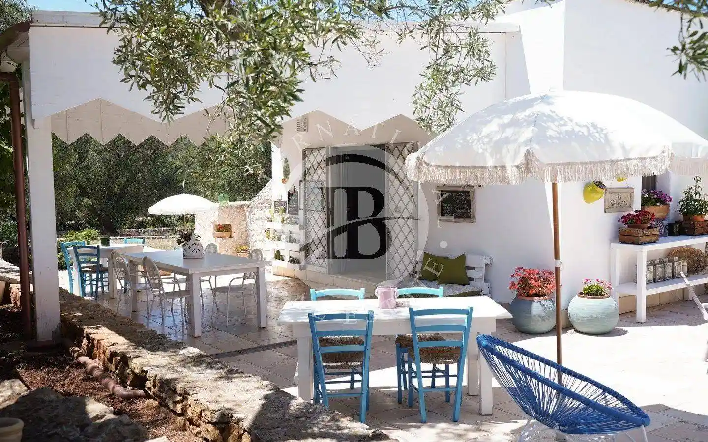 Villa in vendita a Ceglie Messapica