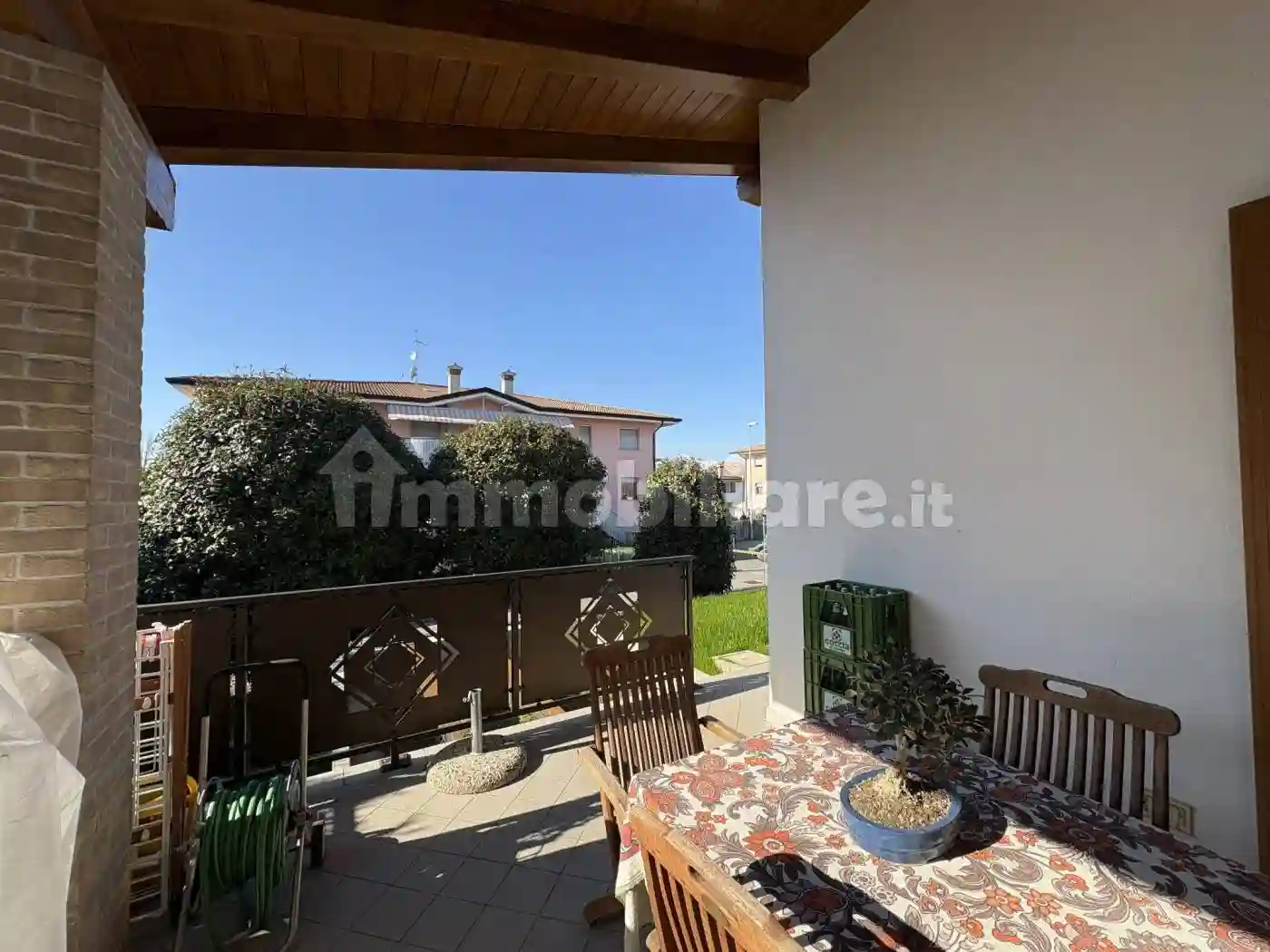 Villetta a schiera - foto 5