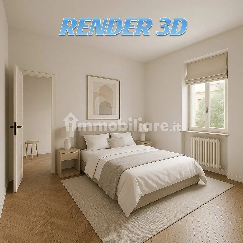 Appartamento in vendita a Ancona